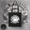 Bolso tote bag The Oppressed fight nazi scum