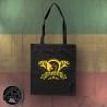 Bolso tote bag Reggae Fever