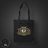 Bolso tote bag Trojan since 1969
