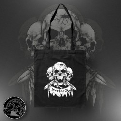 Bolso tote bag Discharge