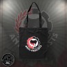 Bolso tote bag Anti-fascists