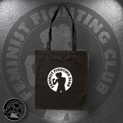Bolso tote bag Feminist...