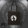 Bolso tote bag Feminist Fighting Club