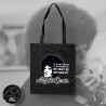 Bolso tote bag Angela Davis