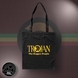 Bolso tote bag Trojan...
