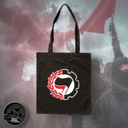AFA working class tote bag