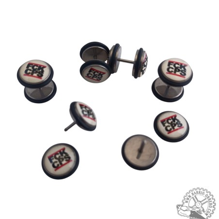 False slope dilation FCK CPS