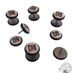 False slope dilation FCK CPS