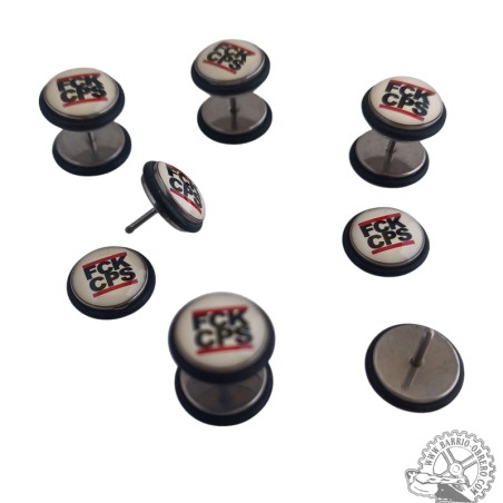 False slope dilation FCK CPS