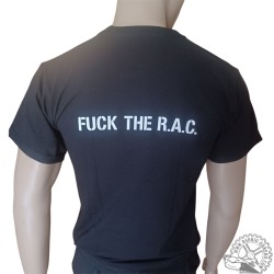 Camiseta Fuck the RAC