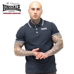 Lonsdale London short...