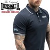 Polo manga corta Lonsdale London