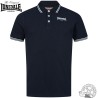 Polo manga corta Lonsdale London