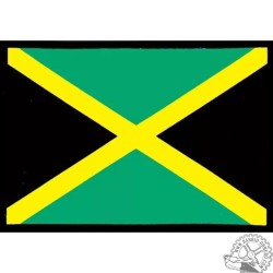 Jamaica vinyl adhesive