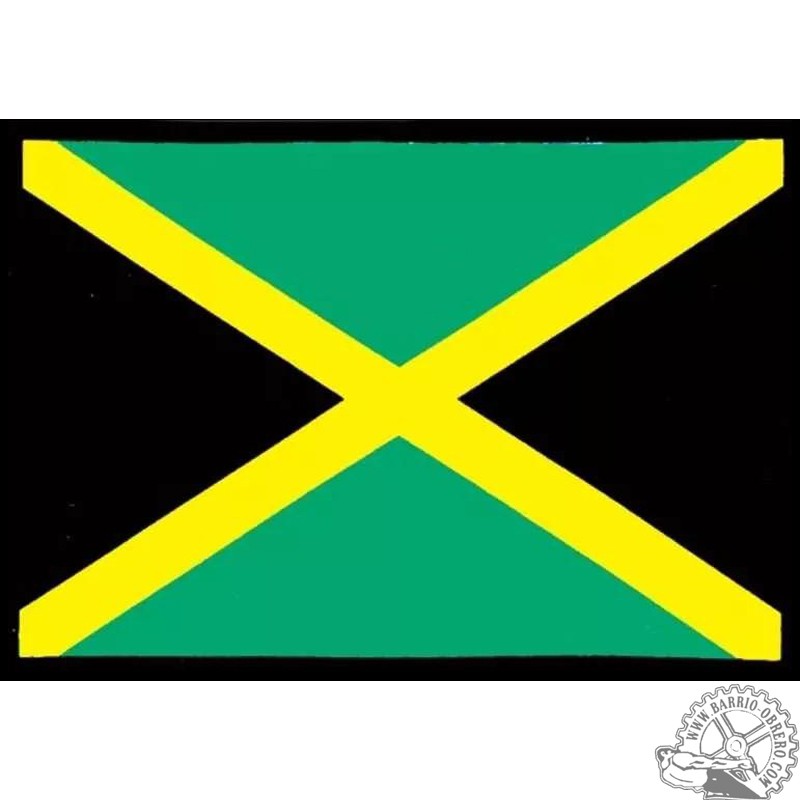 Jamaica vinyl adhesive