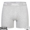 Pack 4 boxers of 2 colors Lonsdale