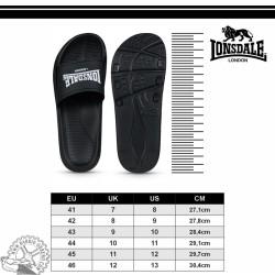 Lonsdale London Flip Flops