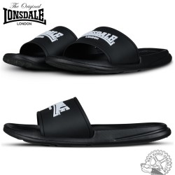Lonsdale London Flip Flops
