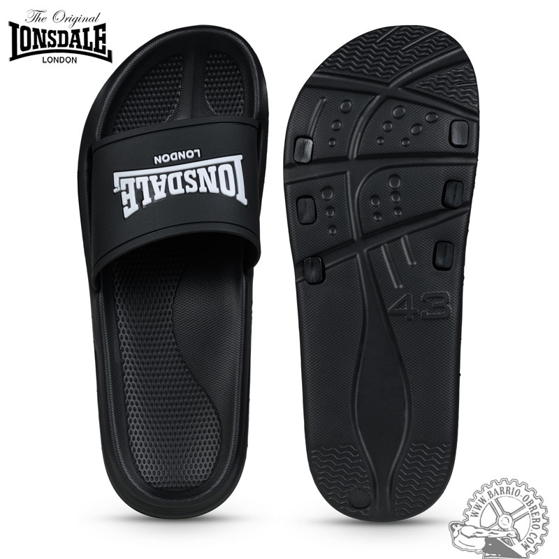 Lonsdale London Flip Flops
