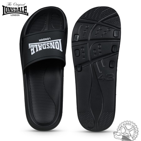 Lonsdale London Flip Flops