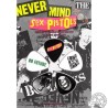 Pack 5 Sex Pistols Picks