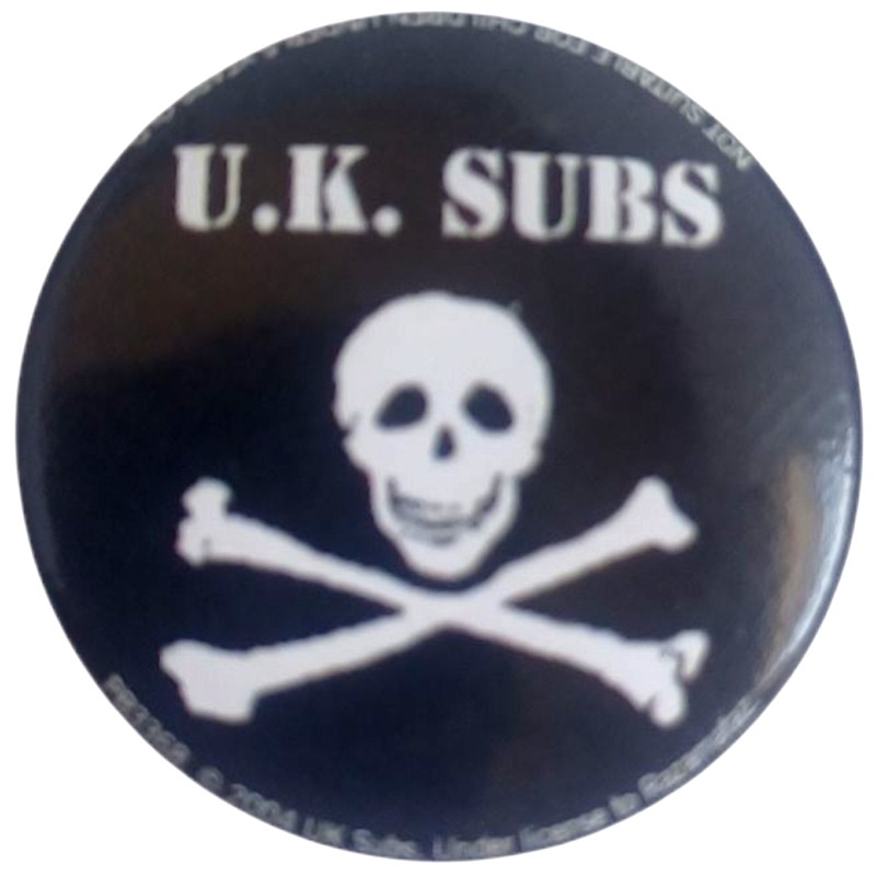 Chapa U.K. SUBS
