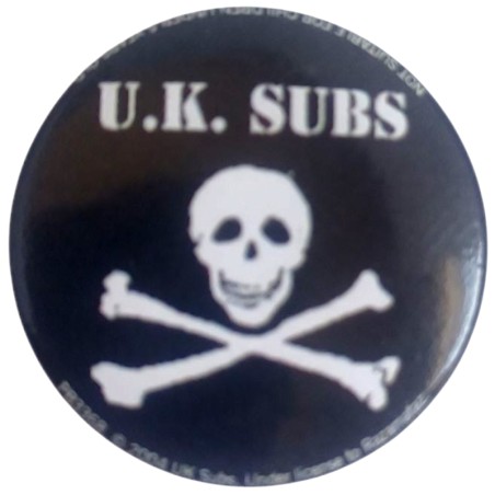 Chapa U.K. SUBS