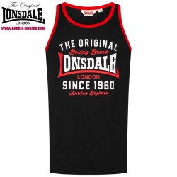 Lonsdale tank top