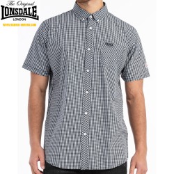Lonsdale London Shirt