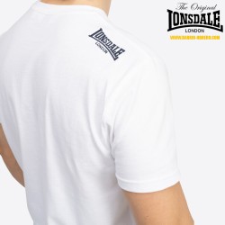 Diana Mod Lonsdale T-shirt