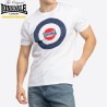 Diana Mod Lonsdale T-shirt