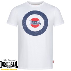 Diana Mod Lonsdale T-shirt