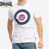 Diana Mod Lonsdale T-shirt