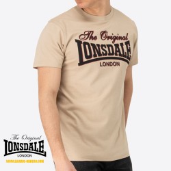 Camiseta Lonsdale London
