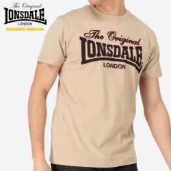 Camiseta Lonsdale London