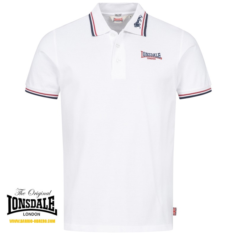 Polo Lonsdale London