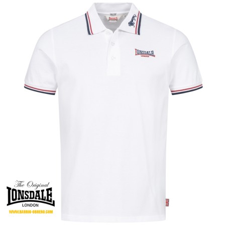 Polo Lonsdale London