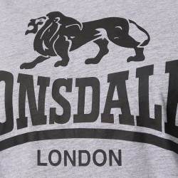 Camiseta Lonsdale London