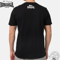 Camiseta Lonsdale London