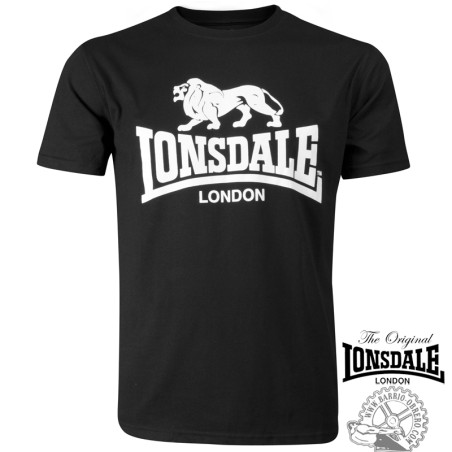 Camiseta Lonsdale London