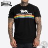 Camiseta Lonsdale loves all colours
