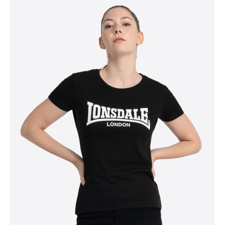 Women's Lonsdale T-shirt
