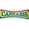 Cannabis Patch