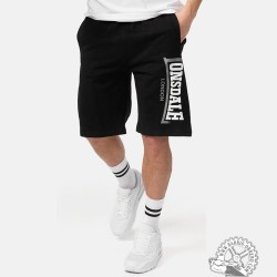 Bermuda Lonsdale negra