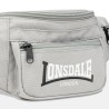 Lonsdale gray fanny pack