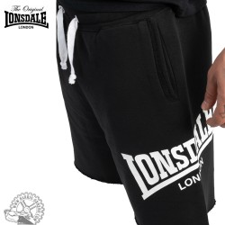 Lonsdale London Bermuda shorts