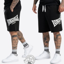 Lonsdale London Bermuda shorts
