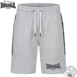 Lonsdale London Bermuda shorts