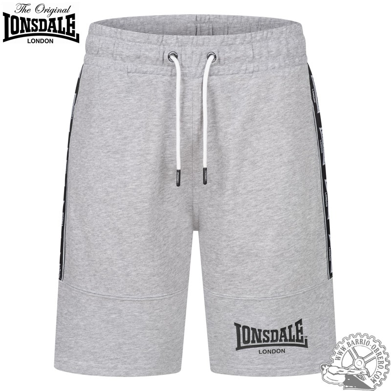 Lonsdale London Bermuda shorts