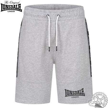 Lonsdale London Bermuda shorts